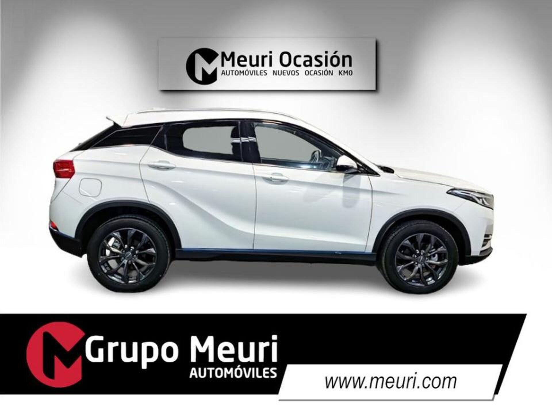 Imagen 2 de DFSK SERES 3