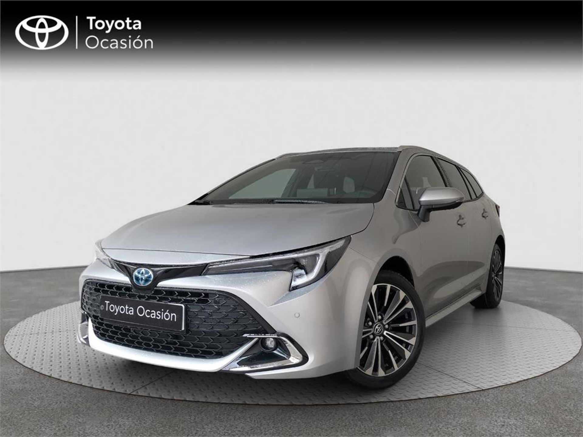 Imagen de TOYOTA Corolla