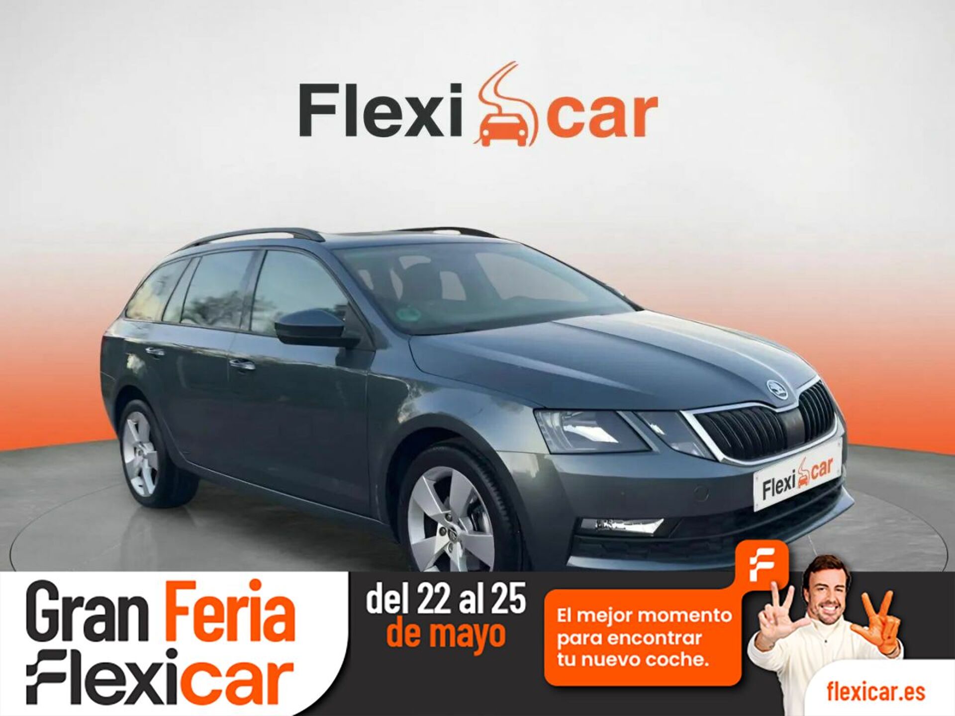 Imagen de SKODA Octavia