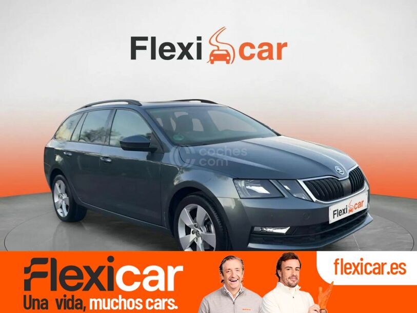 Foto del SKODA Octavia Combi 2.0TDI CR Ambition DSG 110kW