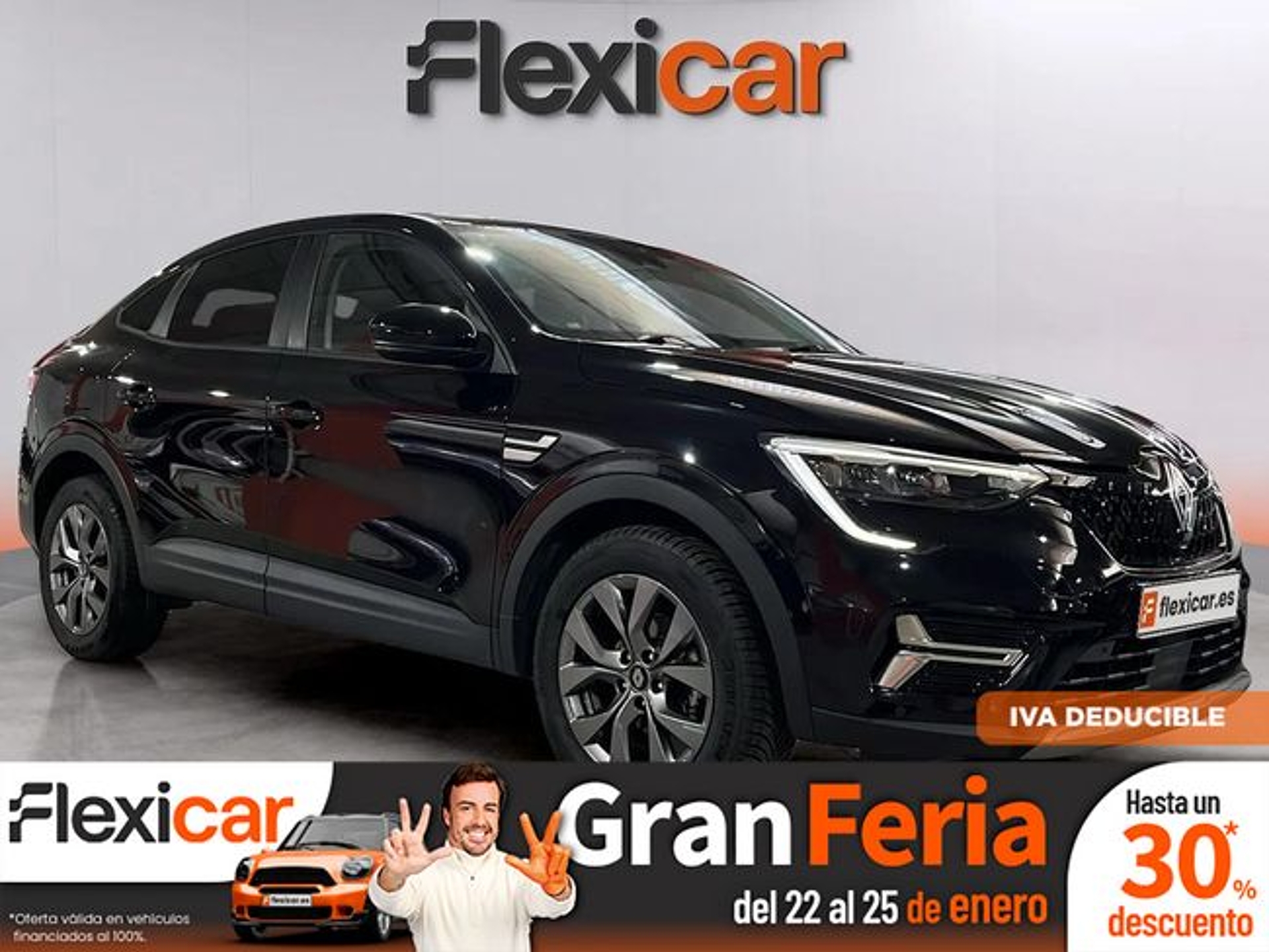 Imagen de RENAULT Arkana