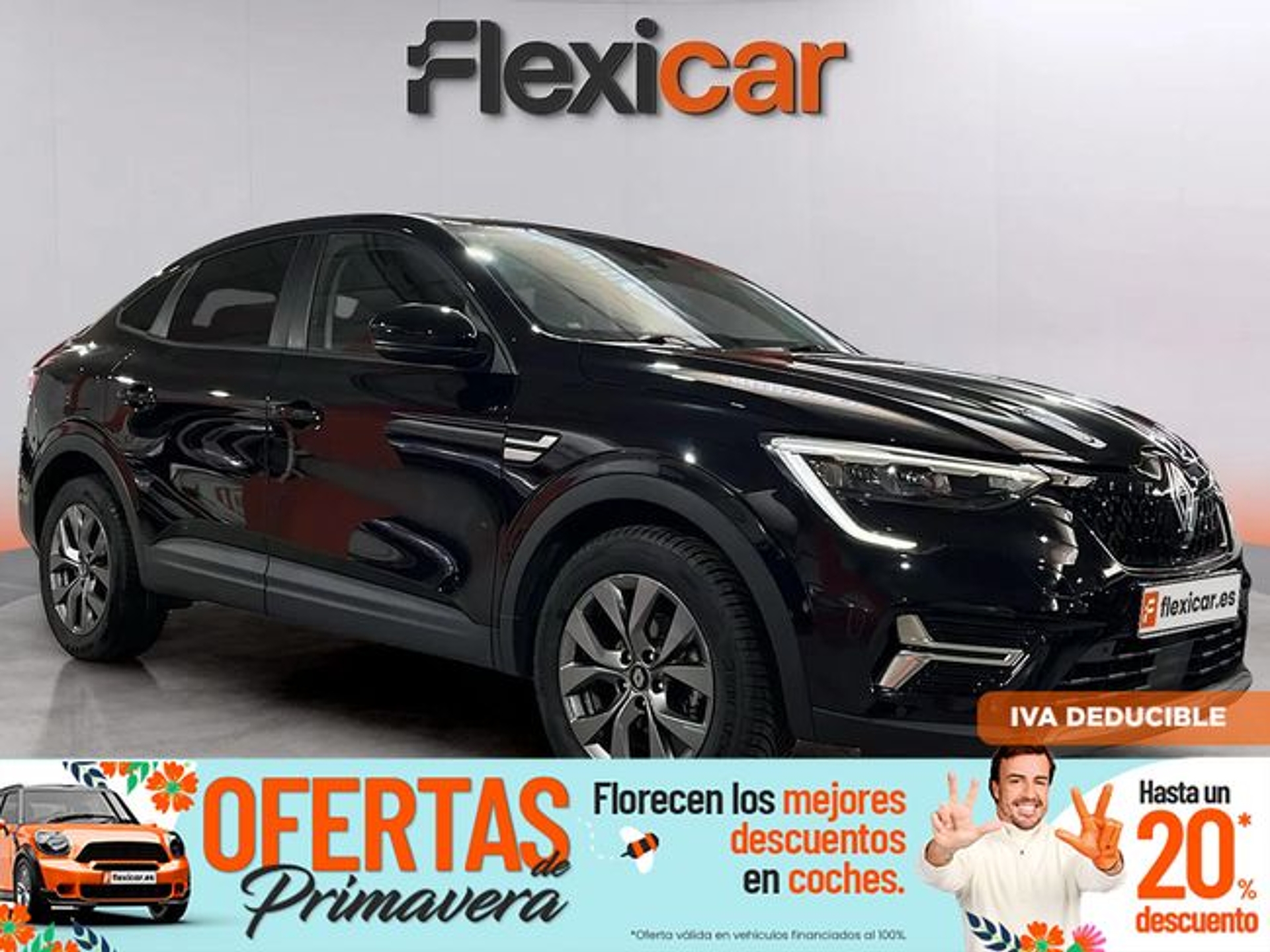 Imagen de RENAULT Arkana