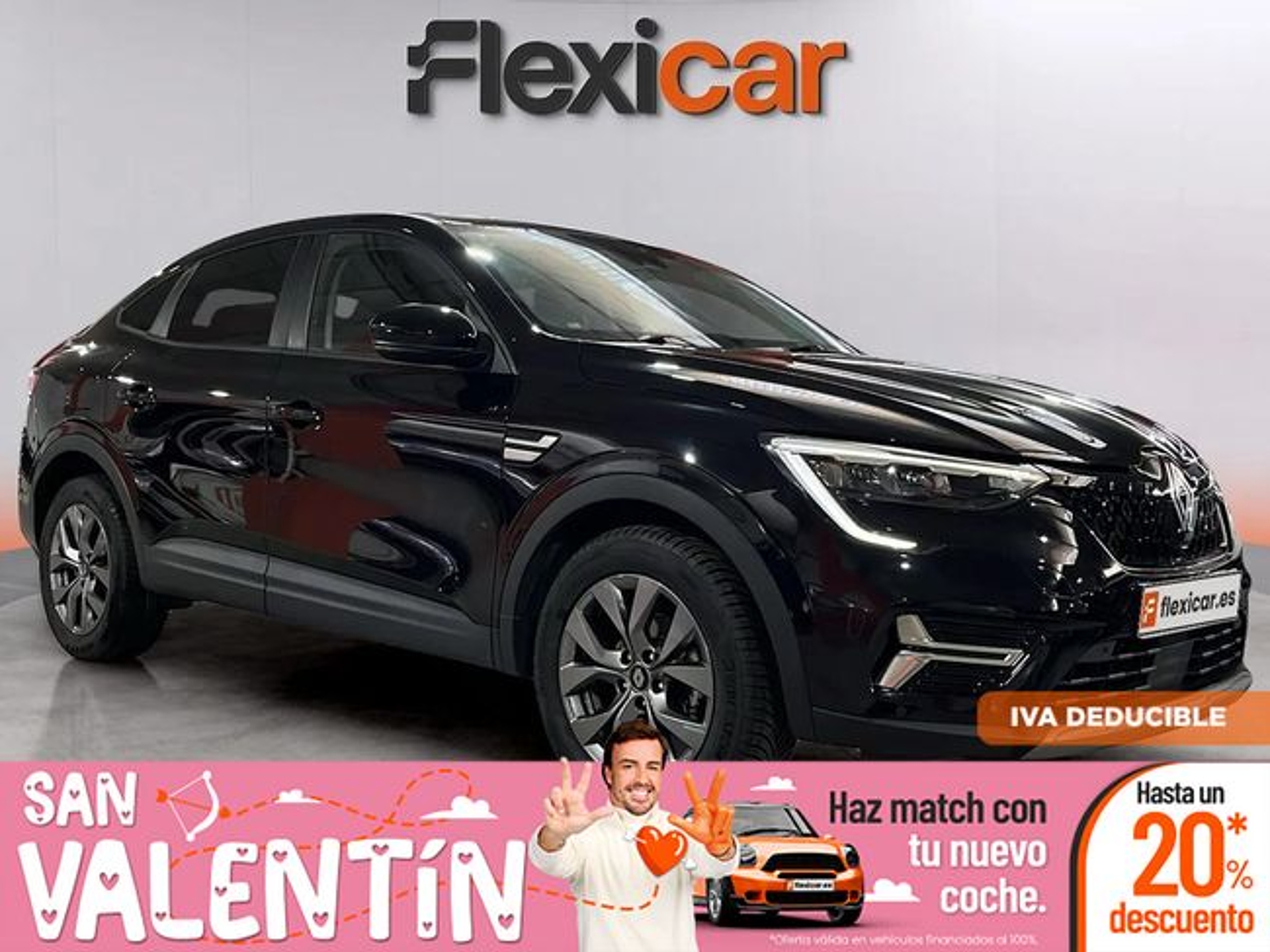 Imagen de RENAULT Arkana