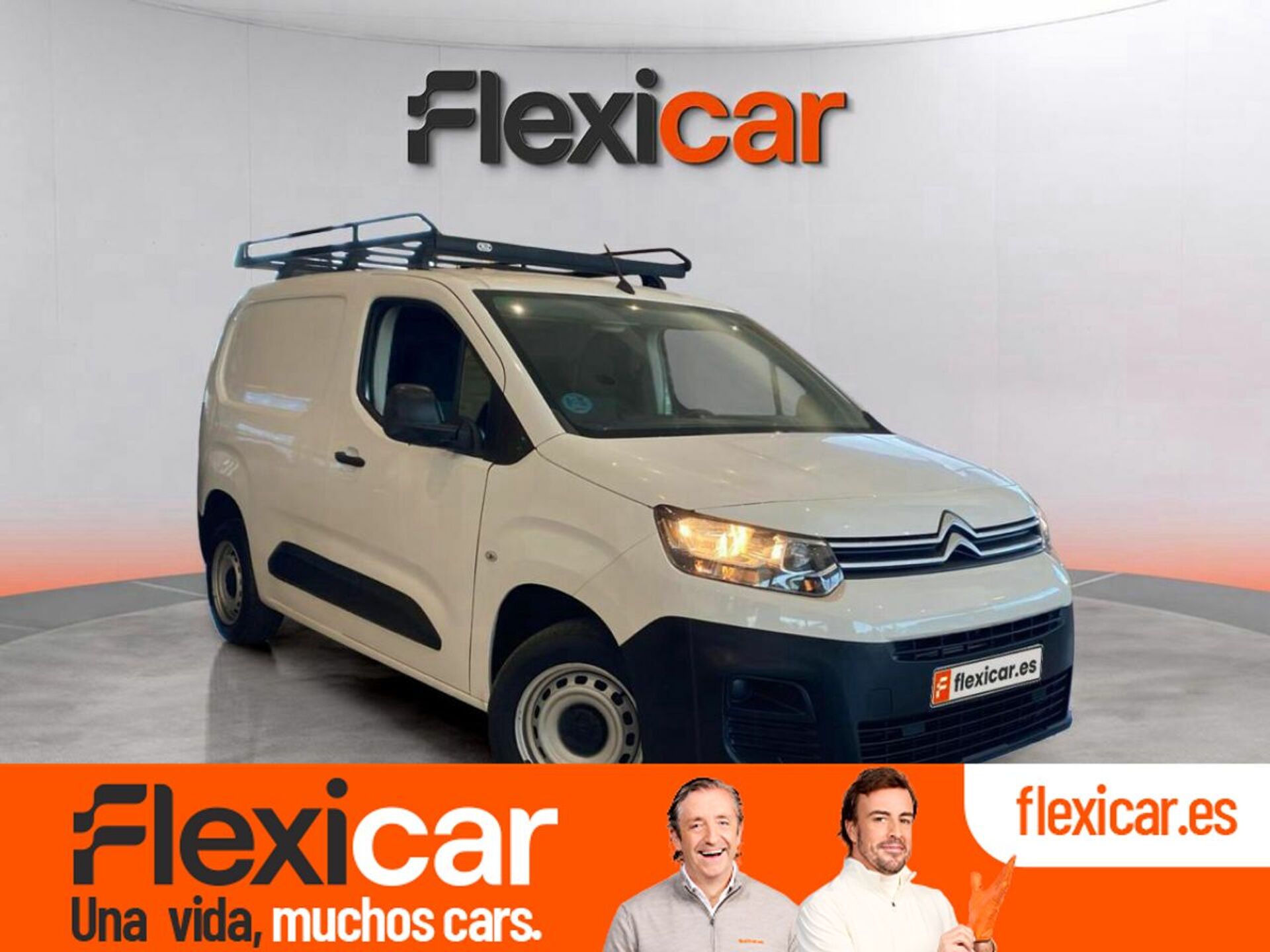 Imagen de CITROEN Berlingo