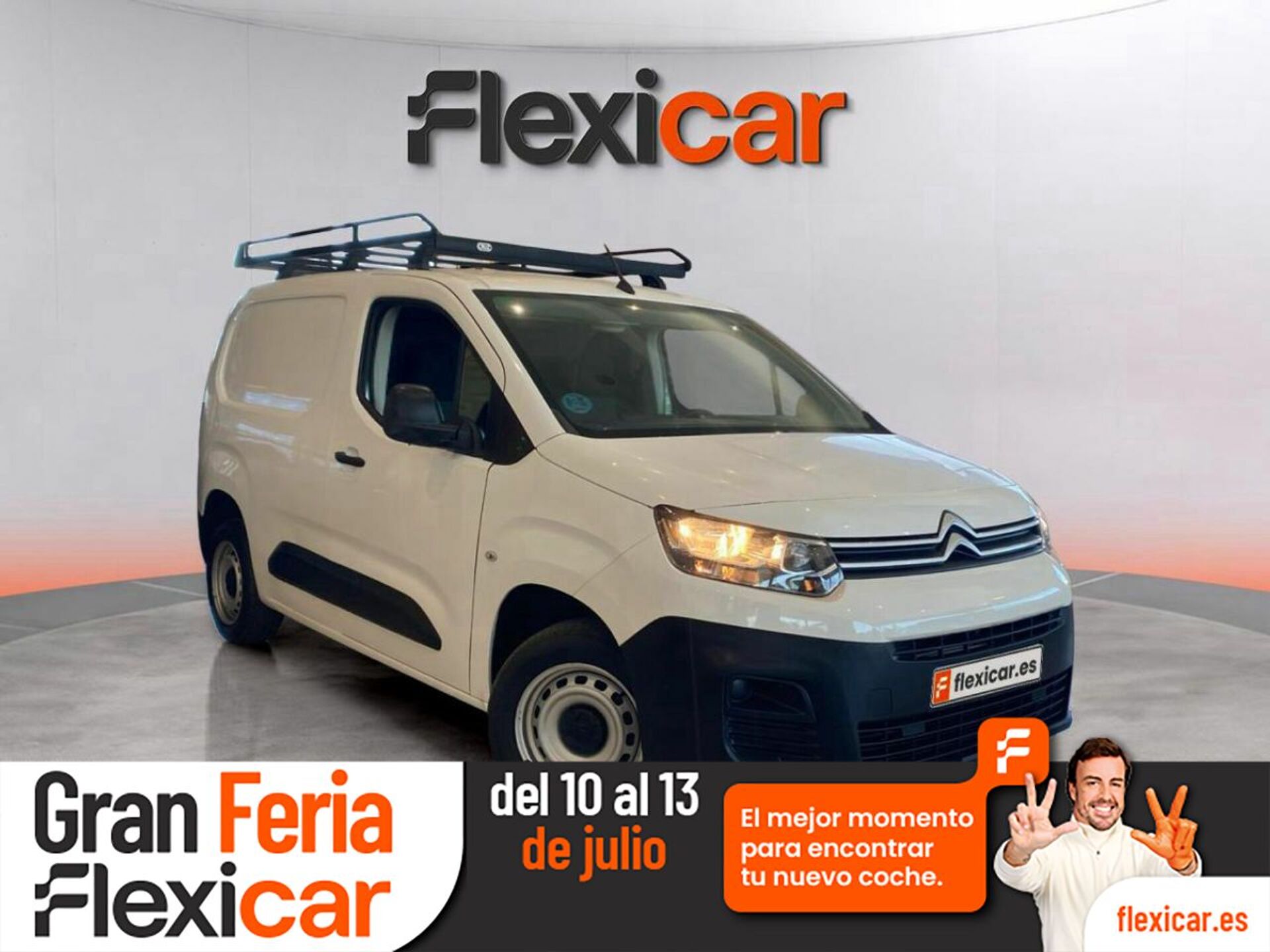 Imagen de CITROEN Berlingo