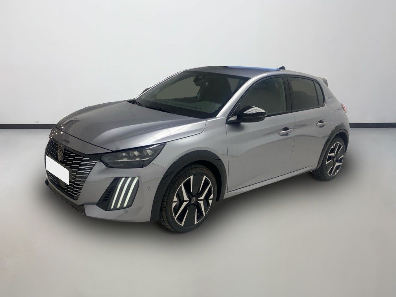 PEUGEOT 208 (GT HYBRID 145 eDCS6) en Toledo