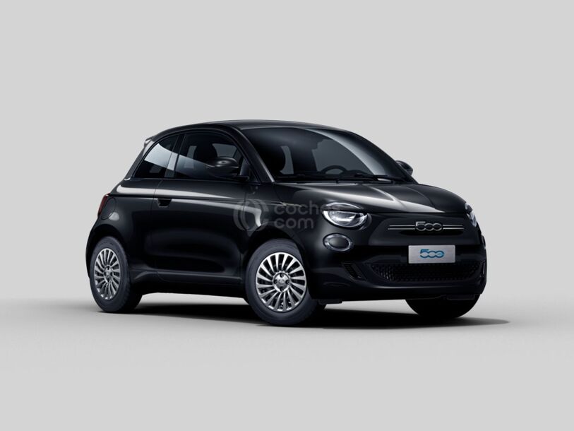 Foto del FIAT 500 e 87Kw Monotrim