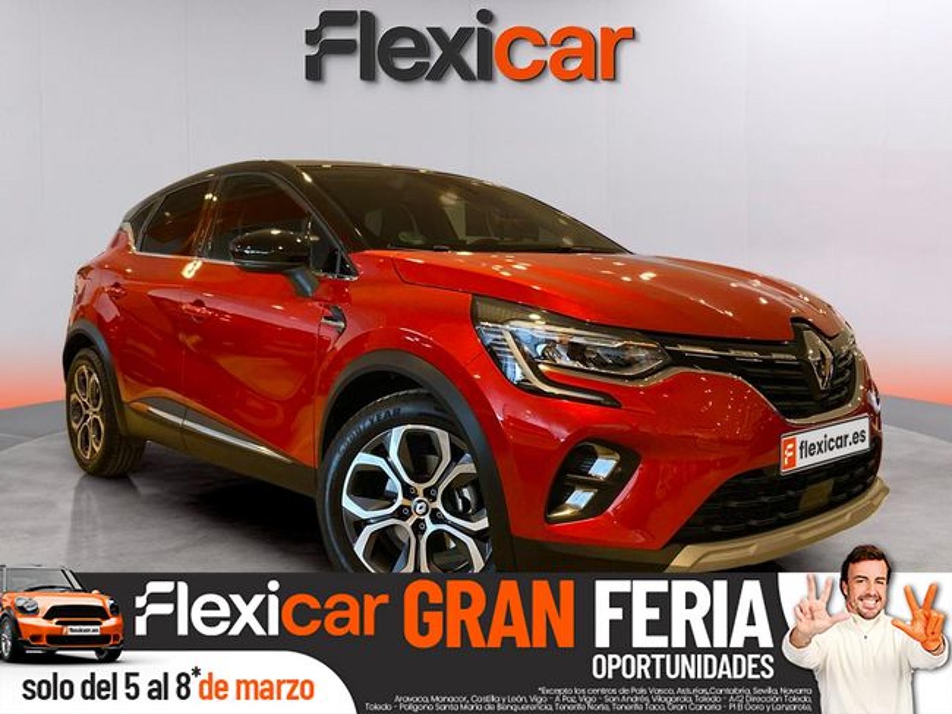 Imagen de RENAULT Captur