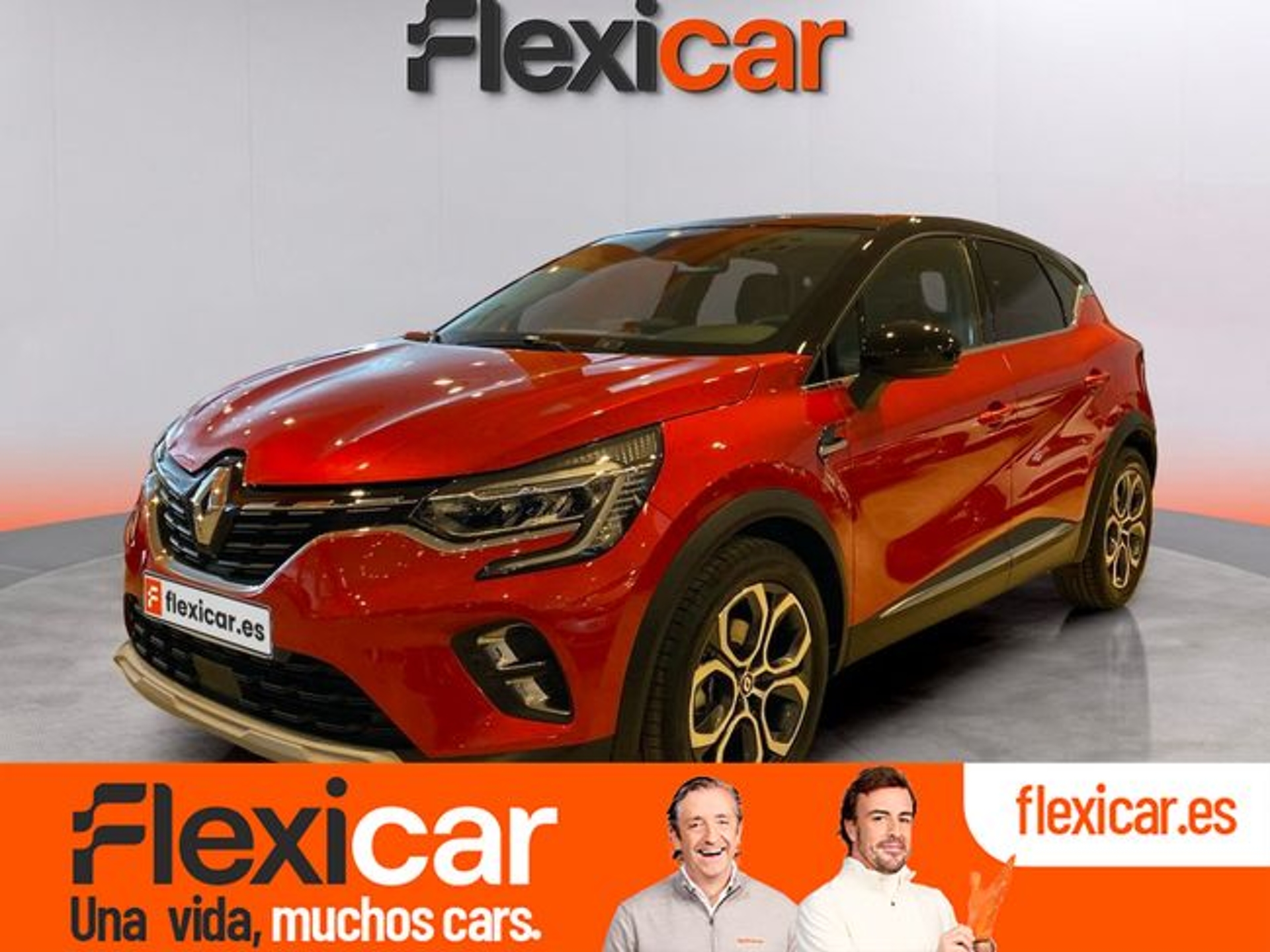 Imagen de RENAULT Captur