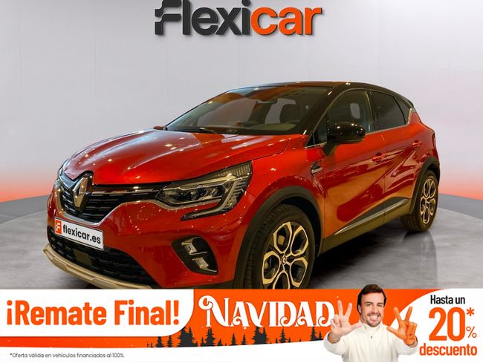 Imagen de RENAULT Captur
