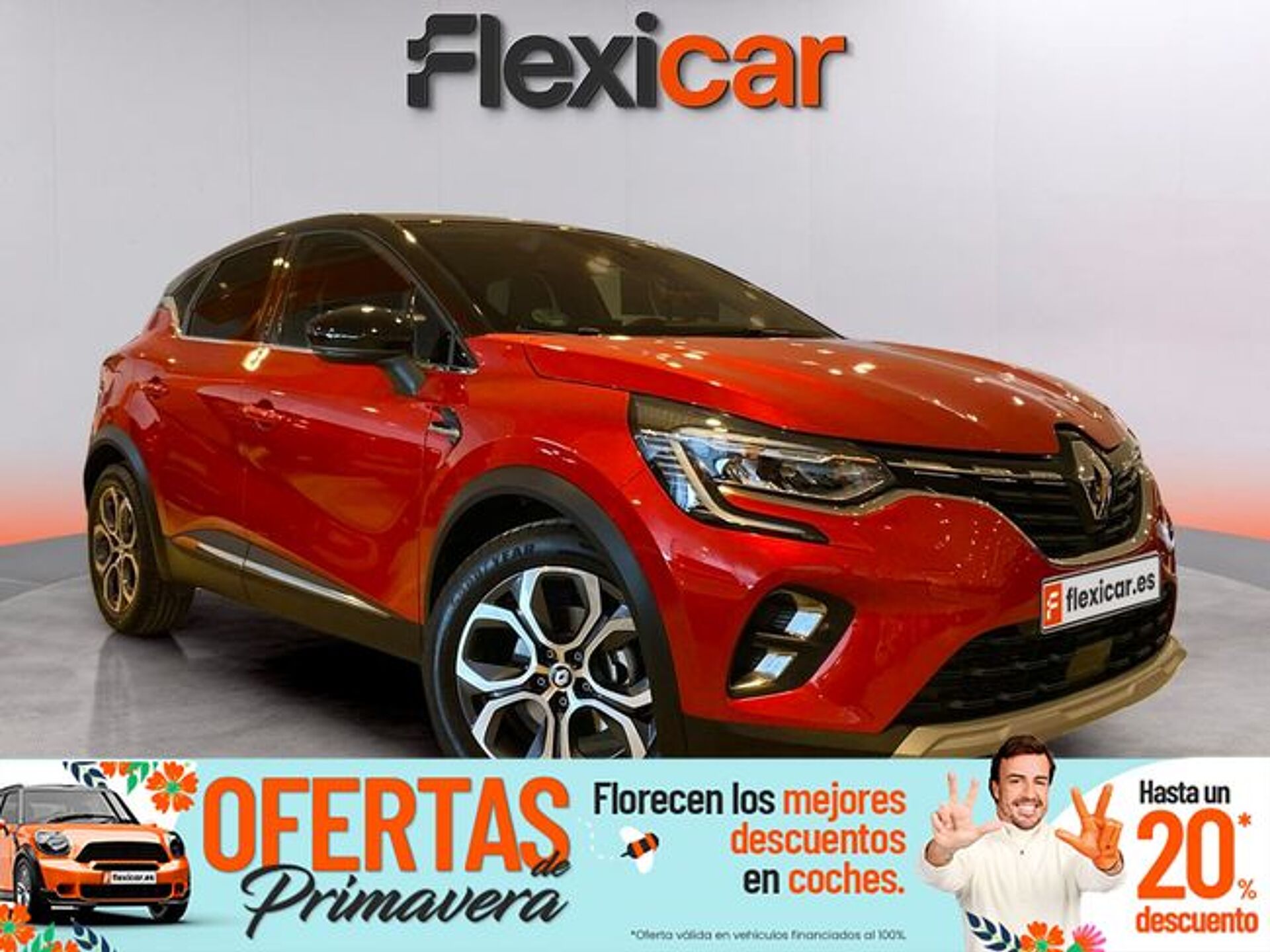 Imagen 1 de RENAULT Captur
