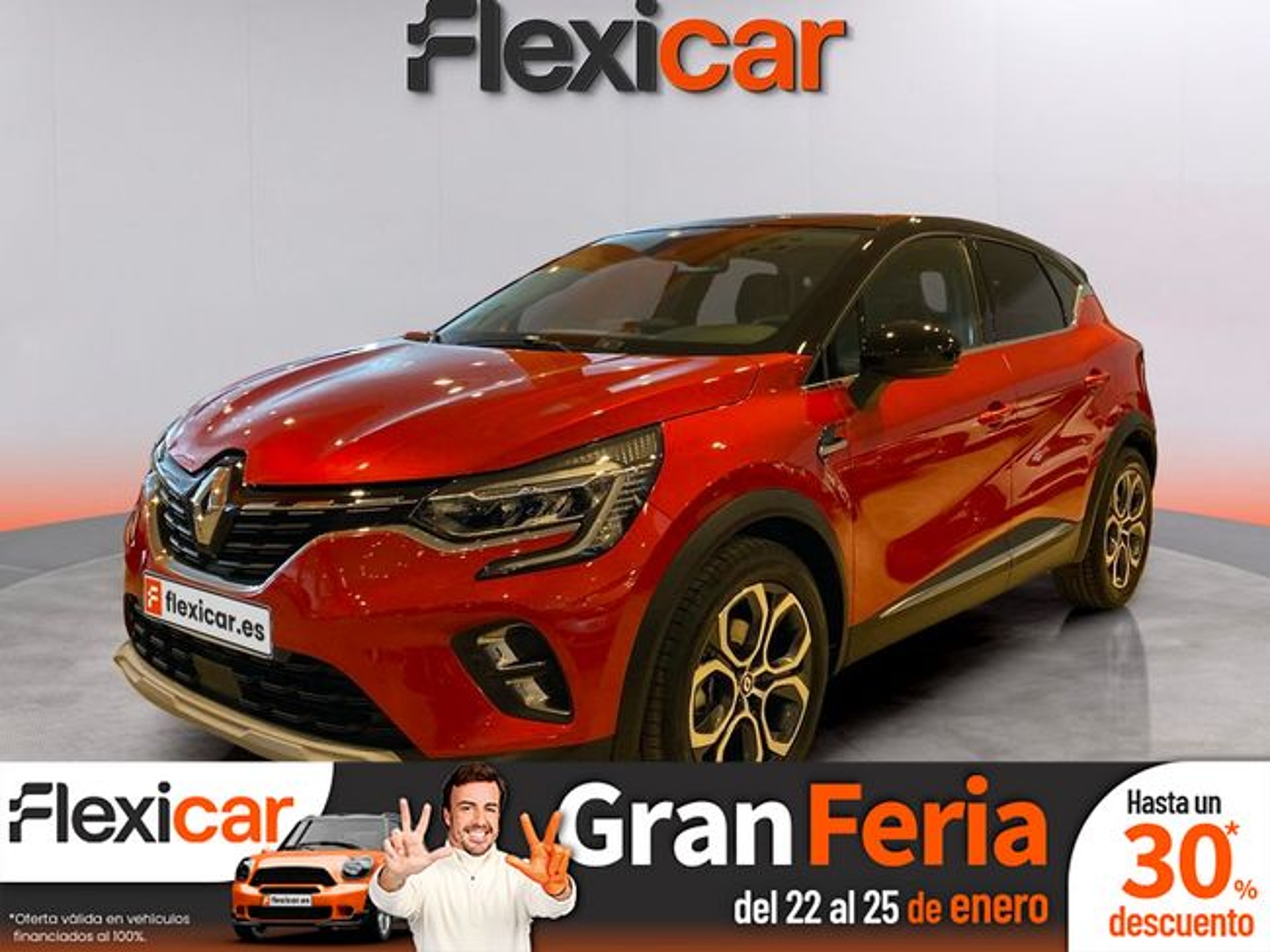 Imagen de RENAULT Captur