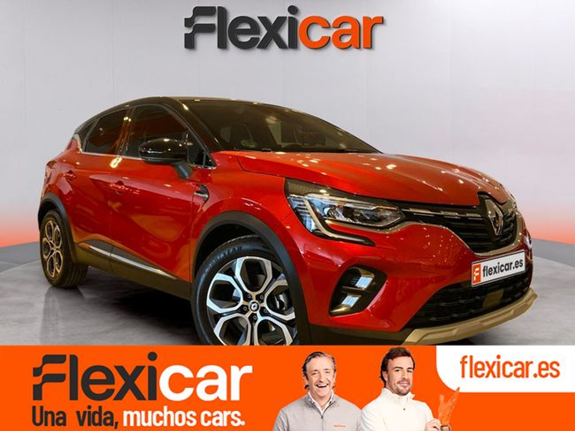 Imagen de RENAULT Captur
