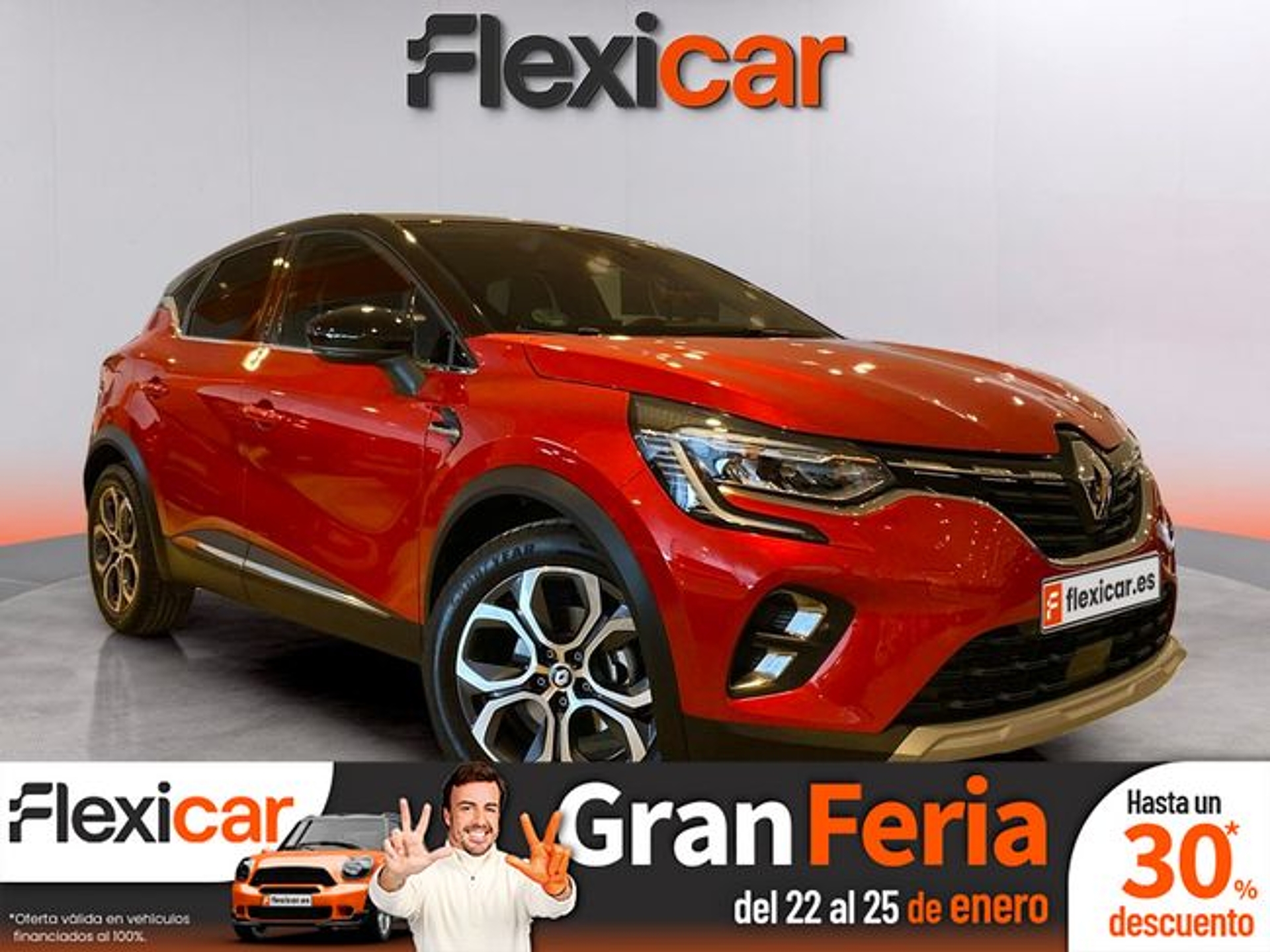 Imagen de RENAULT Captur
