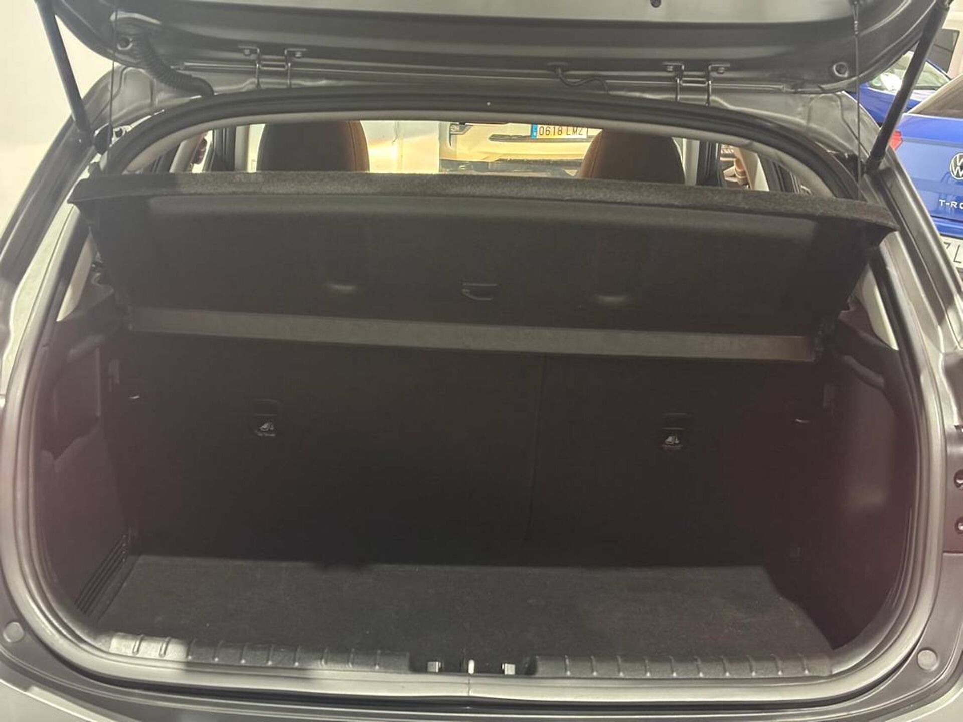 Imagen 3 de KIA Stonic