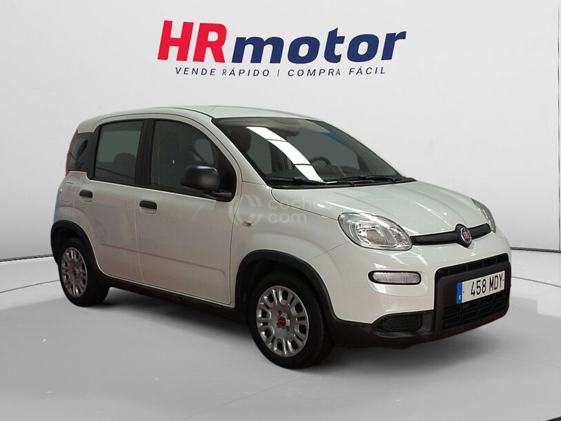 Foto del FIAT Panda 1.0 Gse Hybrid