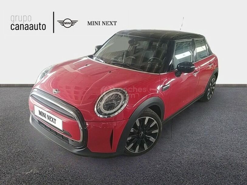 Foto del MINI Mini Cooper Aut.
