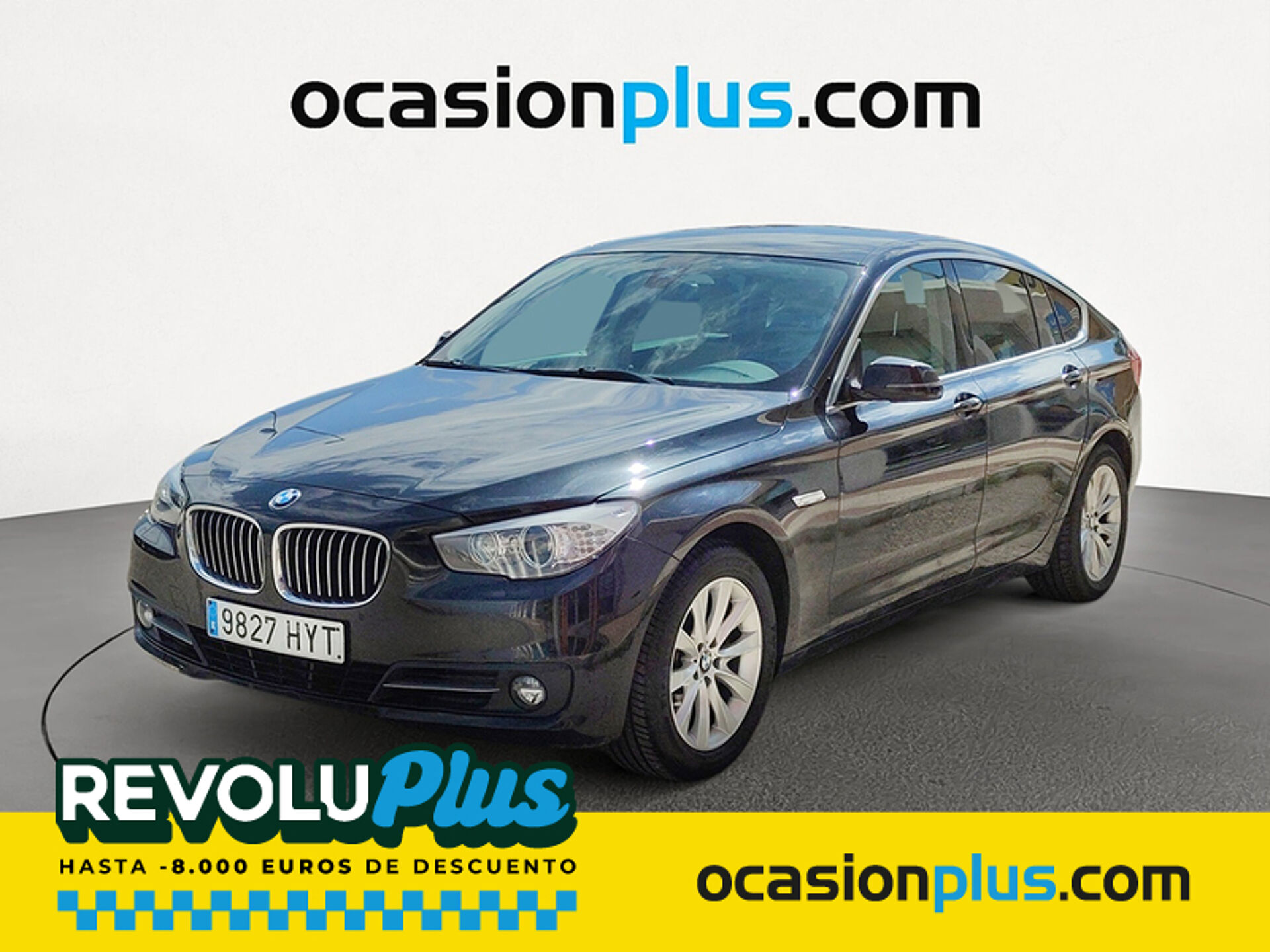 Imagen de BMW Serie 5