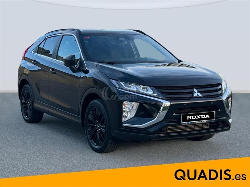 Foto del MITSUBISHI Eclipse Cross 150 T Motion Black Edition 2WD 8CVT