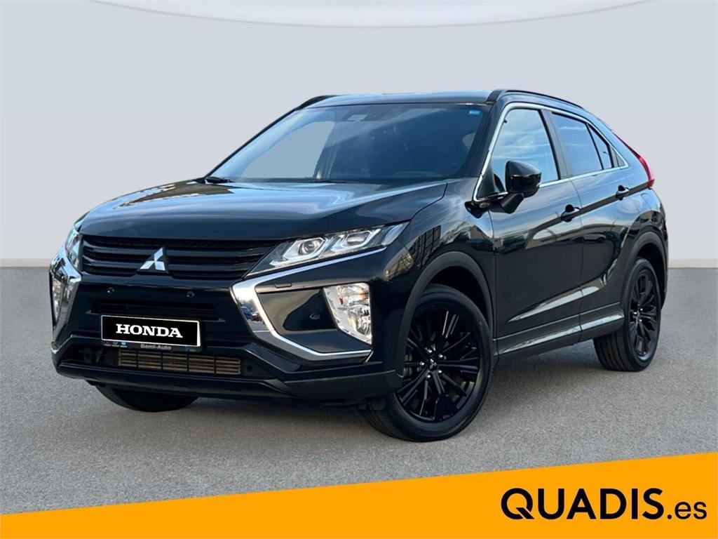 Foto del MITSUBISHI Eclipse Cross 150 T Motion Black Edition 2WD 8CVT