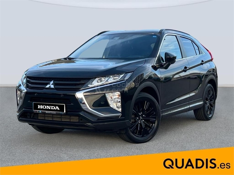 Foto del MITSUBISHI Eclipse Cross 150 T Motion Black Edition 2WD 8CVT