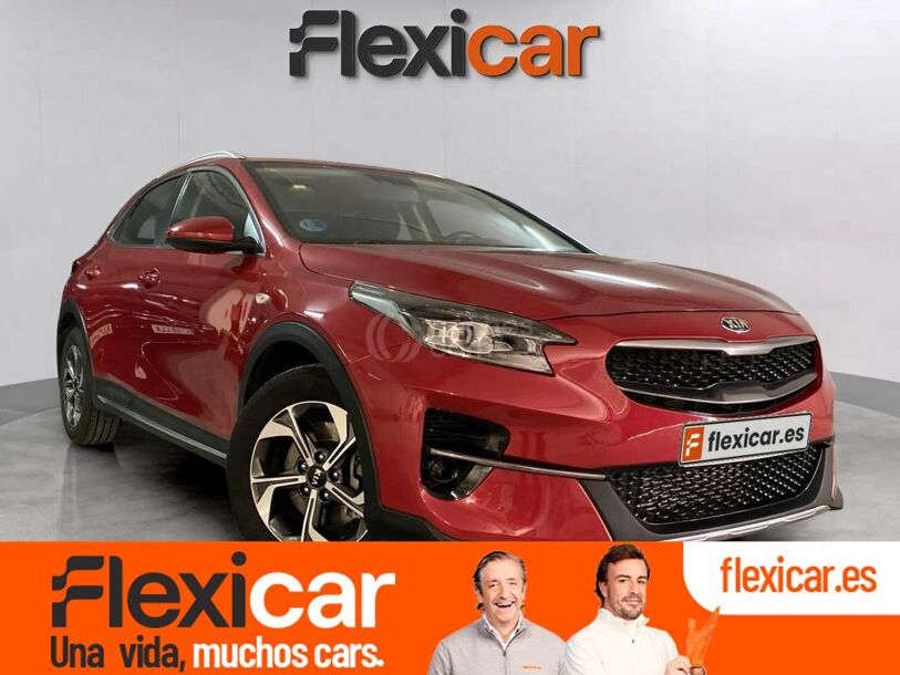 Foto del KIA XCeed 1.6 MHEV iMT Tech 115
