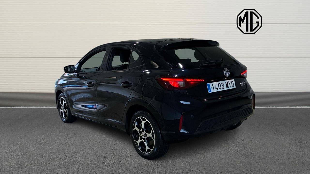 Foto del MG 3 1.5 Hybrid+ Luxury 143kW