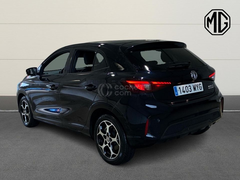 Foto del MG 3 1.5 Hybrid+ Luxury 143kW