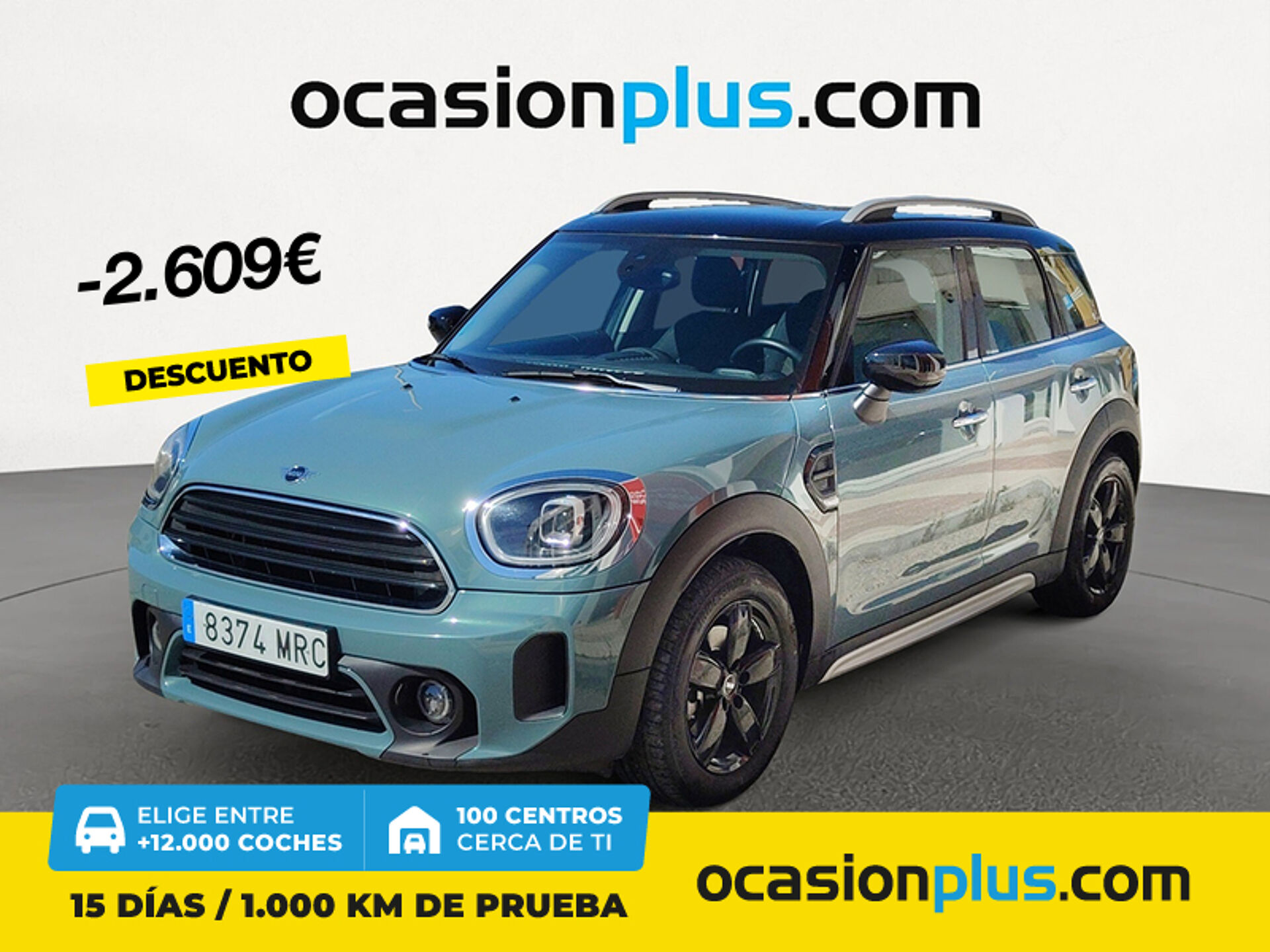 Imagen de MINI Mini Countryman