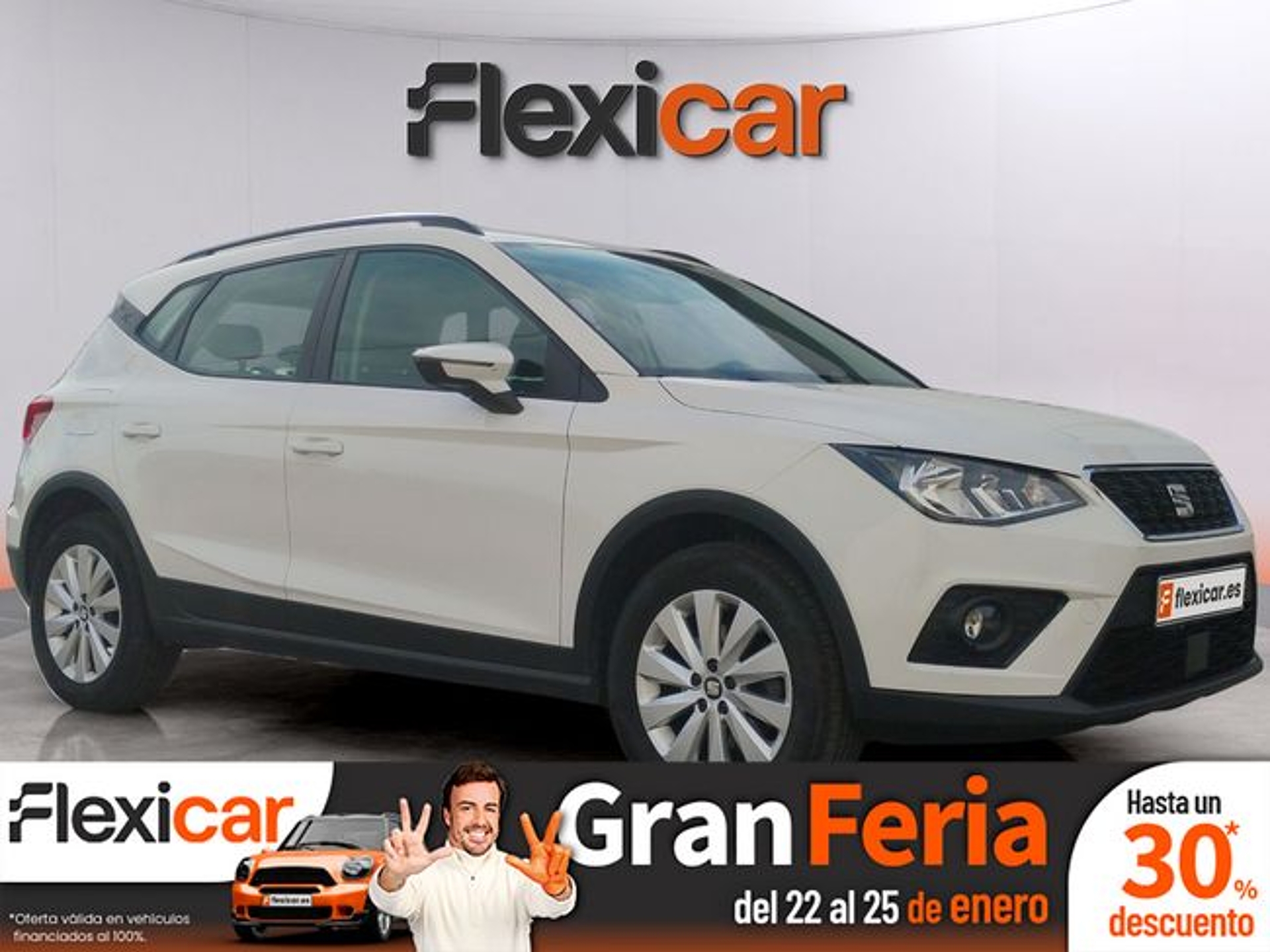 Imagen de SEAT Arona
