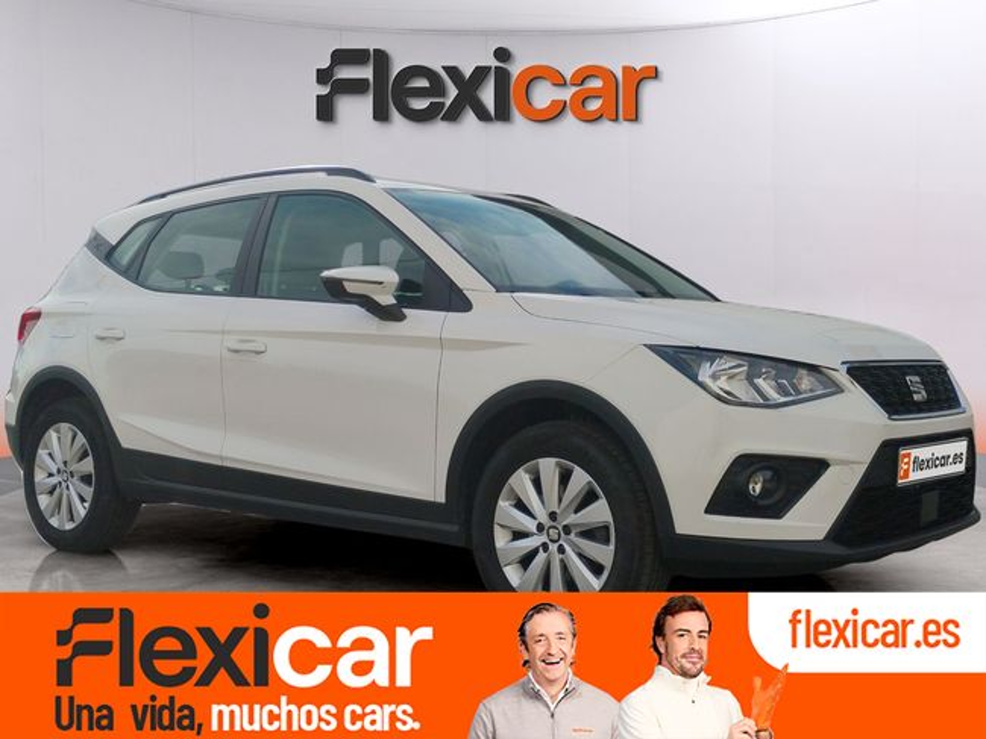 Imagen de SEAT Arona