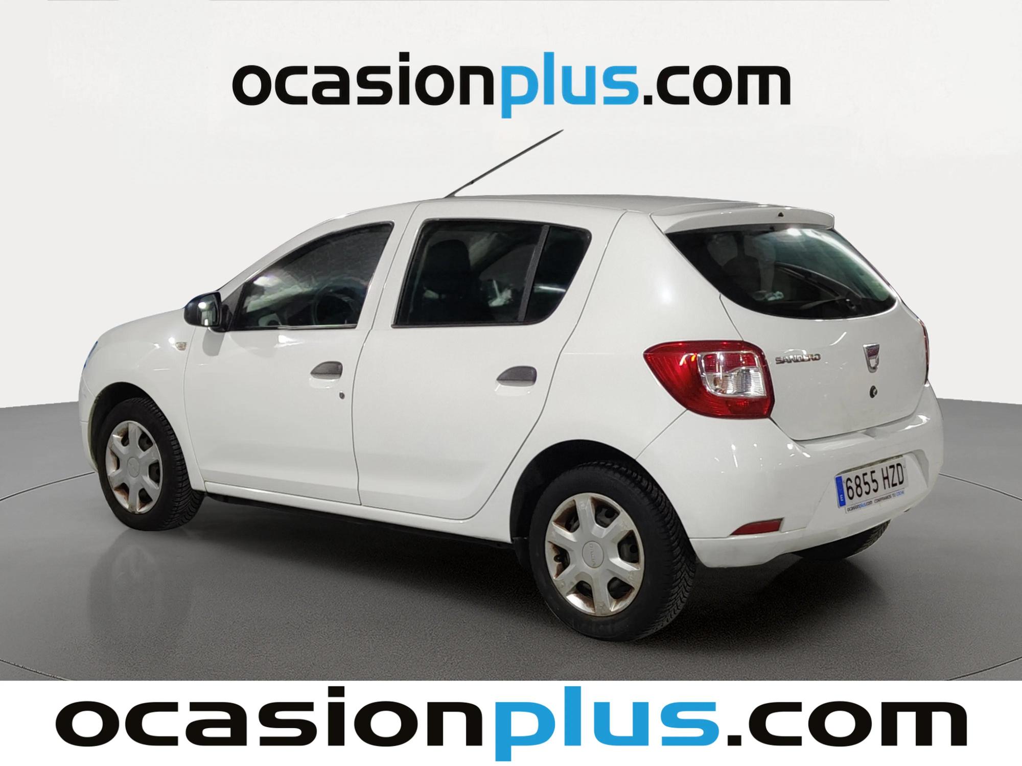 Foto del DACIA Sandero 1.5dCi Ambiance 75