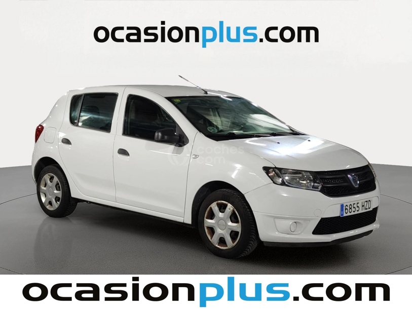 Foto del DACIA Sandero 1.5dCi Ambiance 75