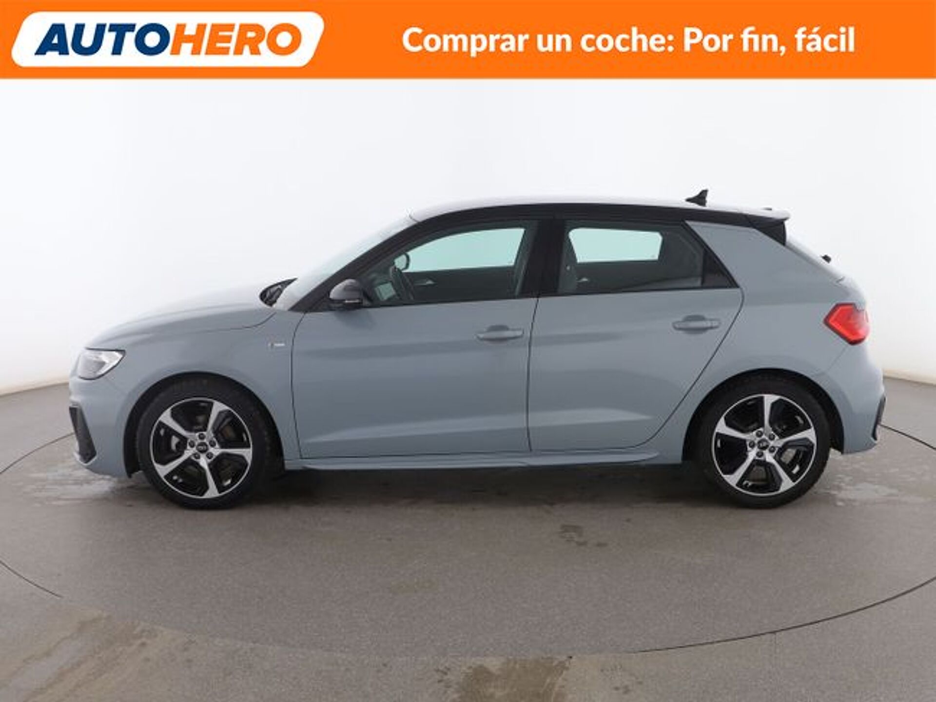 Imagen 3 de AUDI A1