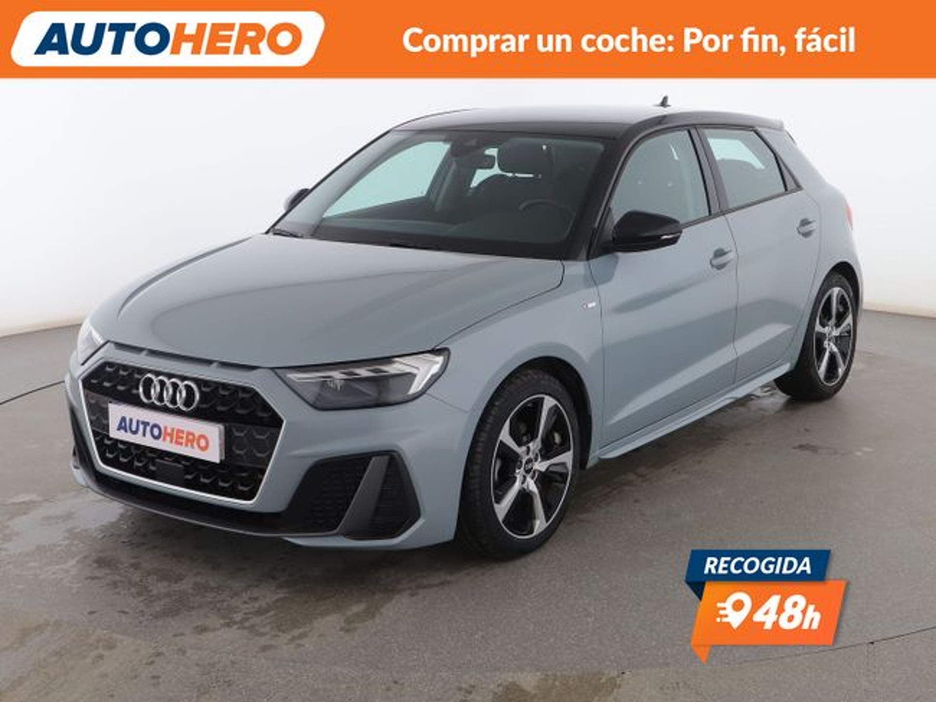 Imagen de AUDI A1