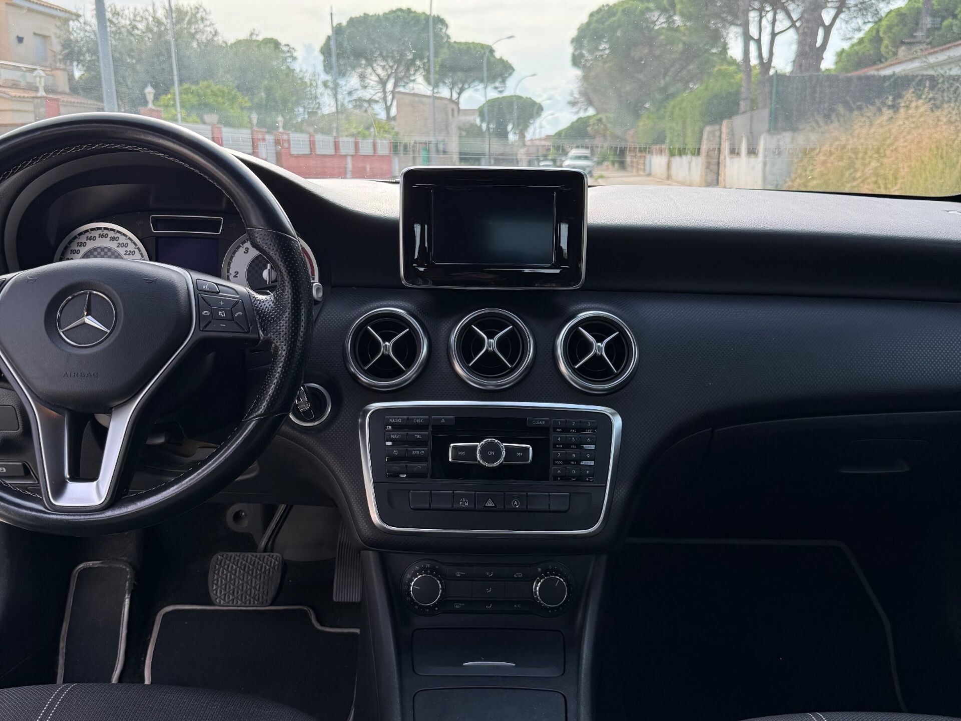 Imagen 2 de MERCEDES Clase A