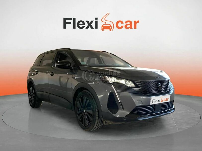 Foto del PEUGEOT 5008 1.5BlueHDi S&S GT EAT8 130