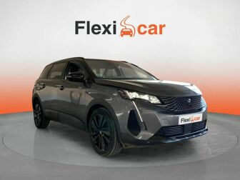 Imagen de PEUGEOT 5008 1.5BlueHDi S&S GT EAT8 130