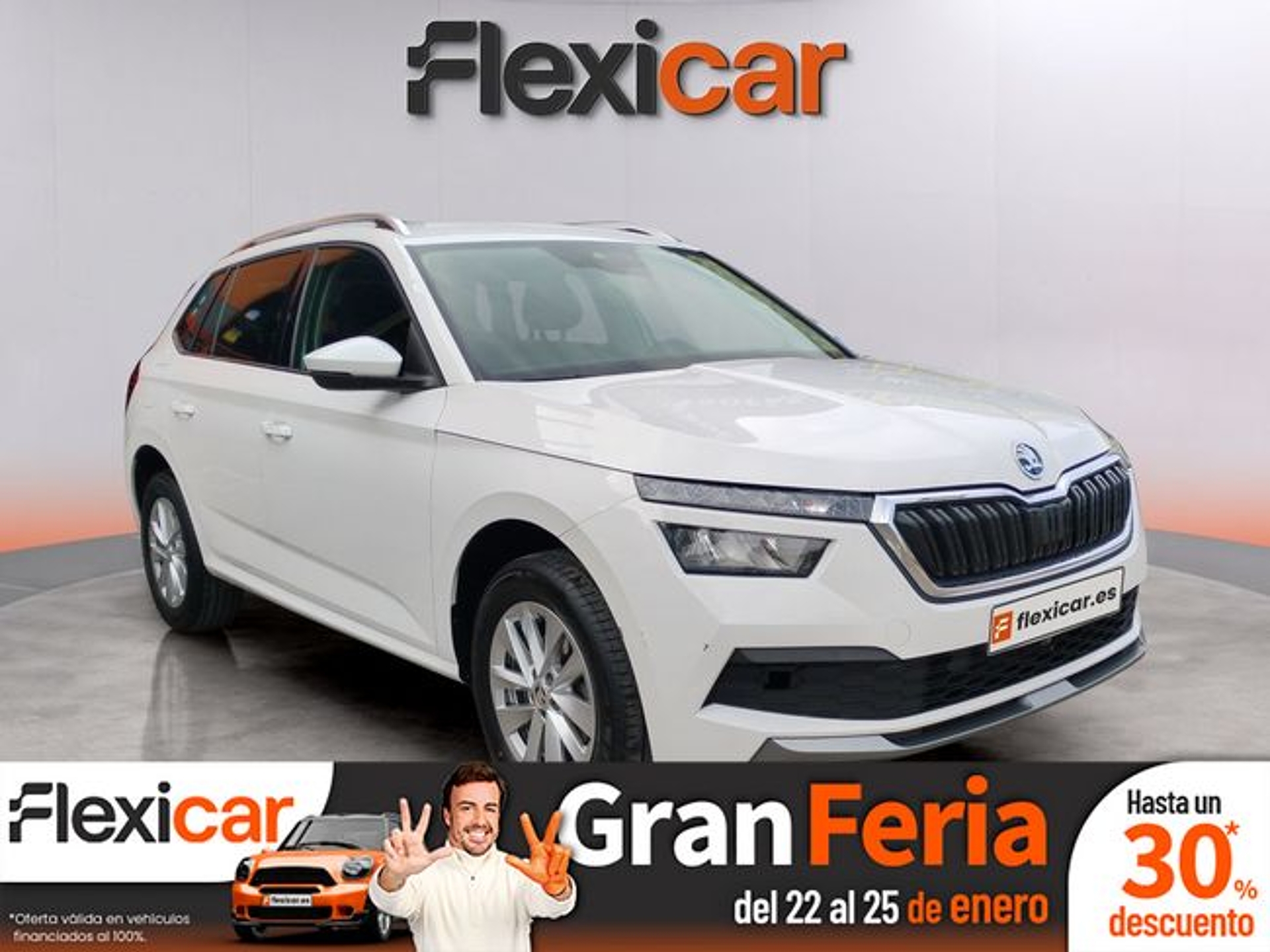 Imagen de SKODA Kamiq