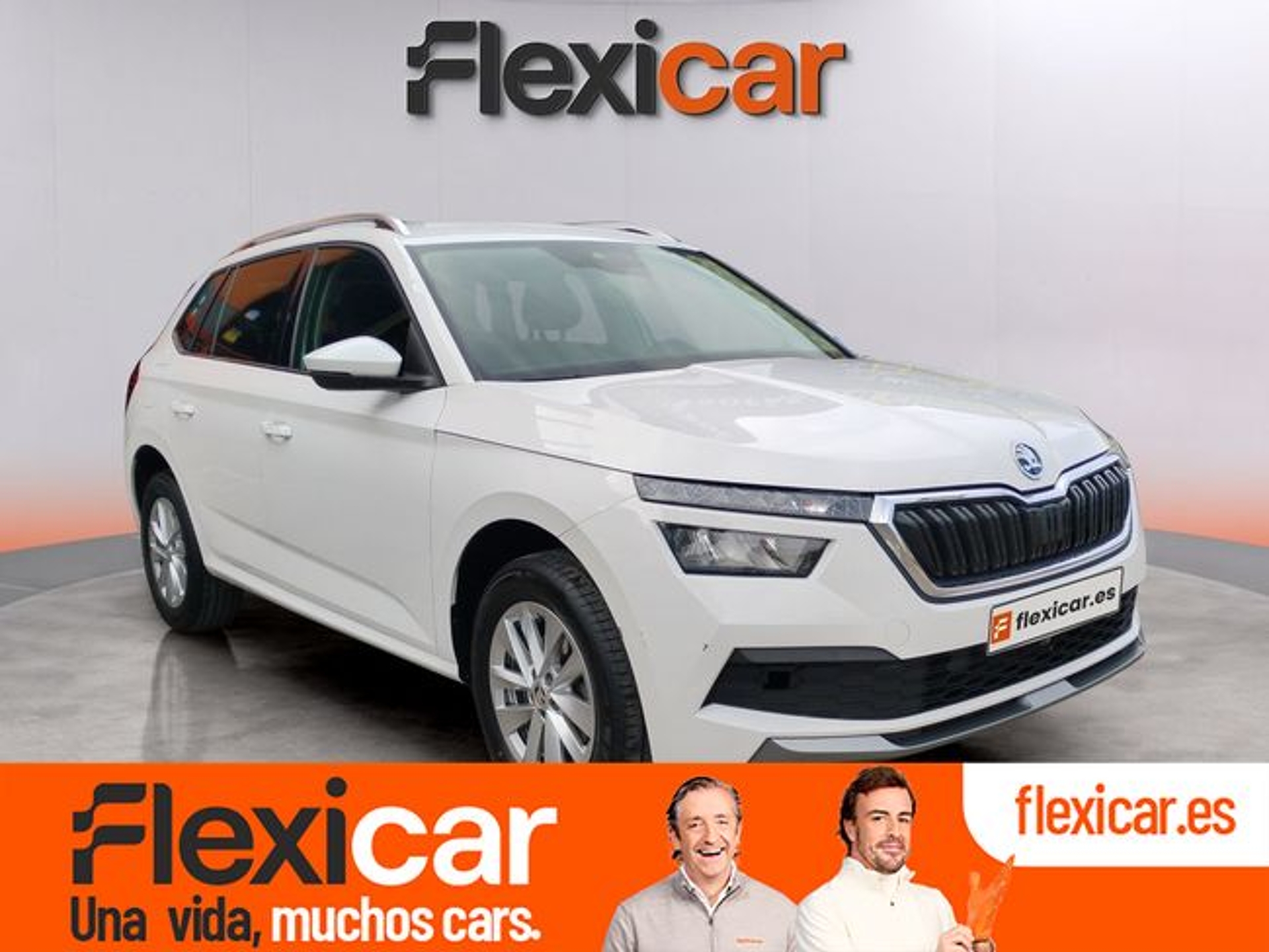 Imagen de SKODA Kamiq