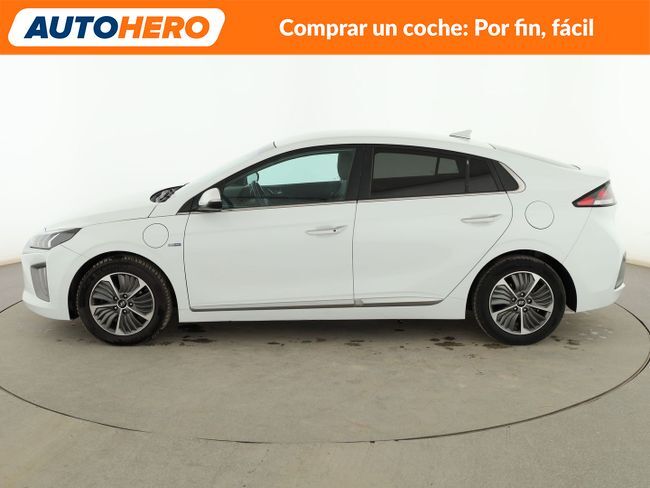 Foto del HYUNDAI Ioniq HEV 1.6 GDI Tecno