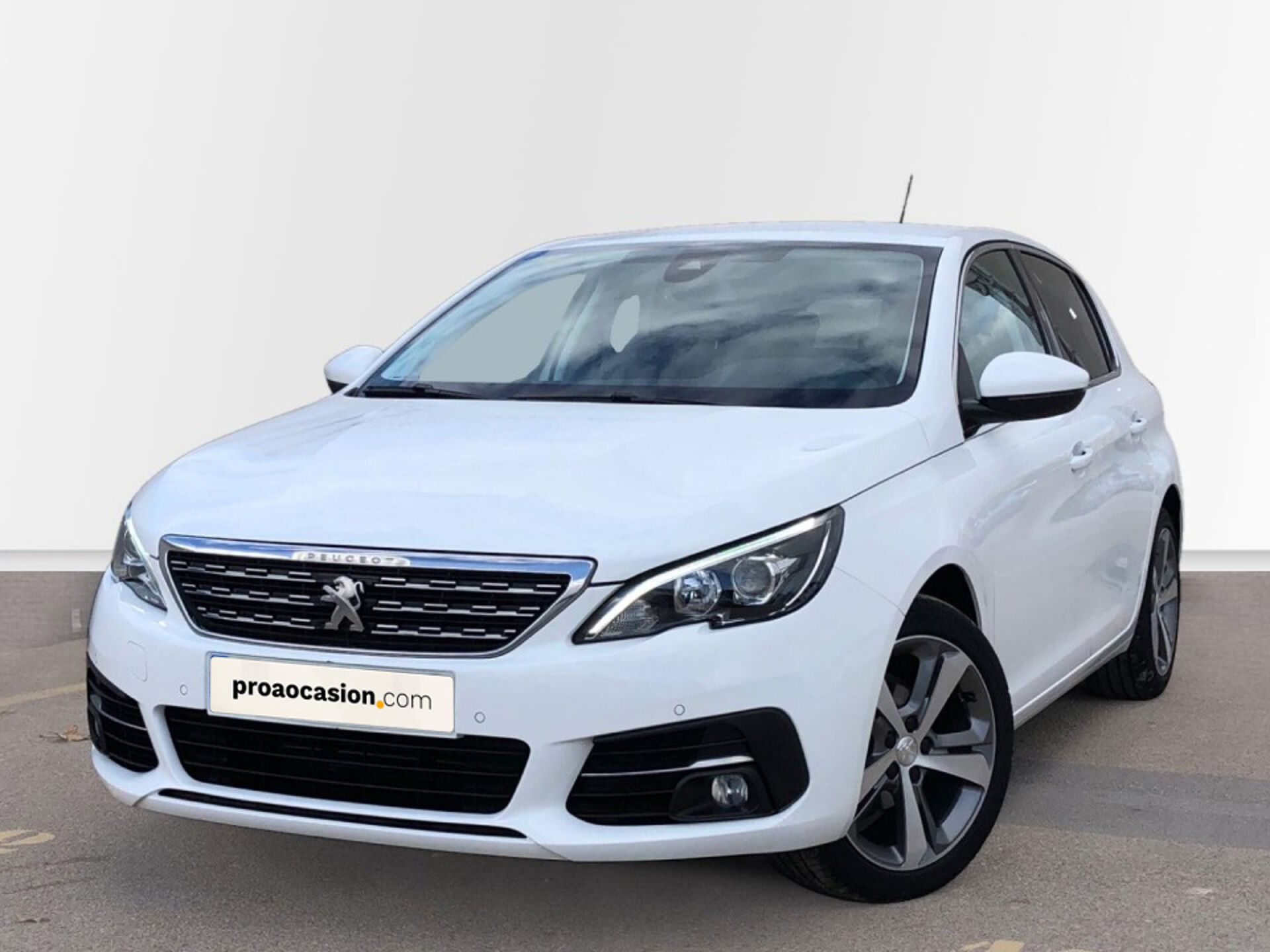 Imagen de PEUGEOT 308