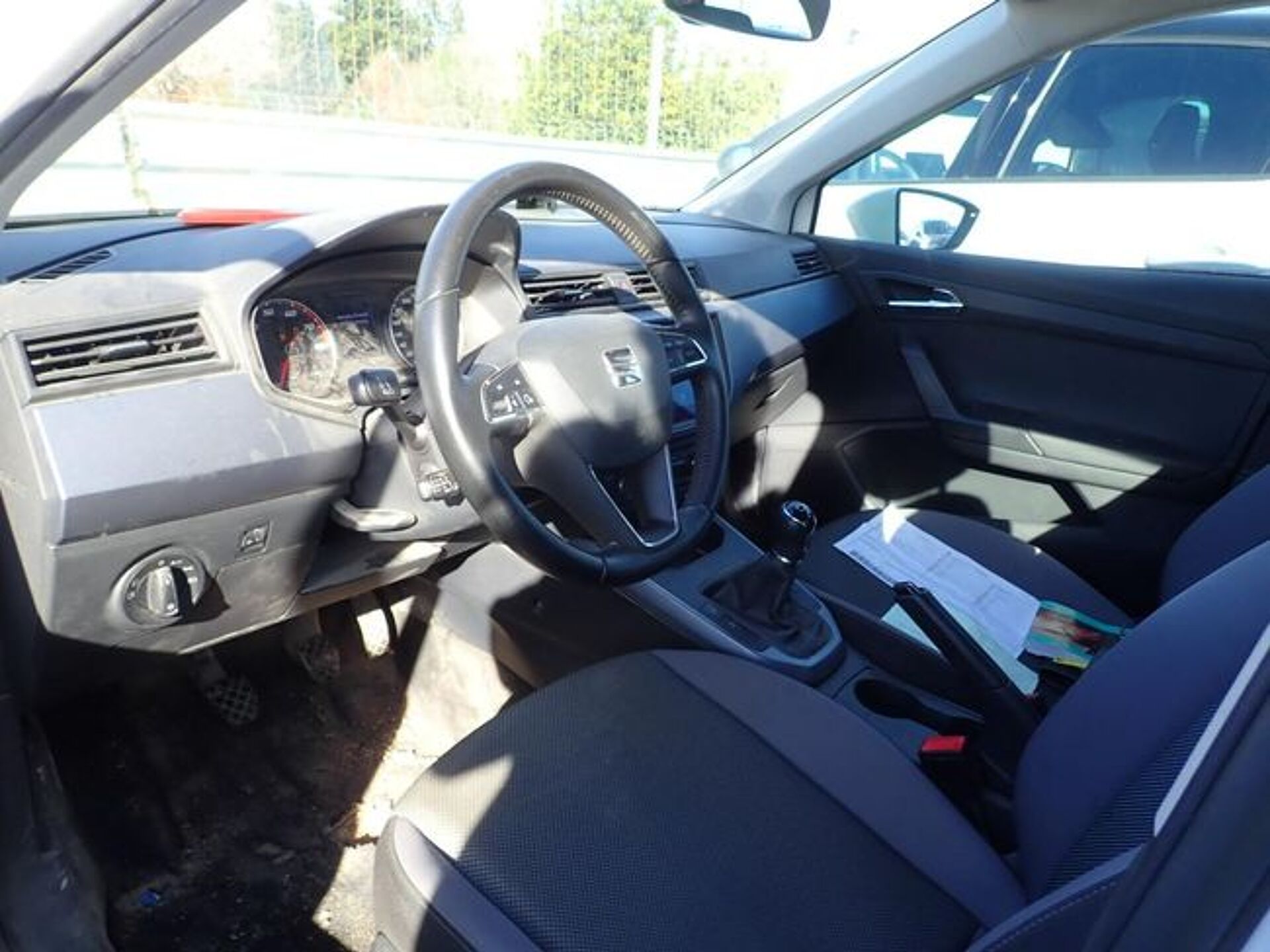 Imagen 3 de SEAT Arona