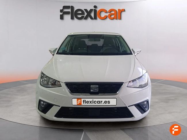 Foto del SEAT Ibiza 1.6TDI CR S&S Style 115