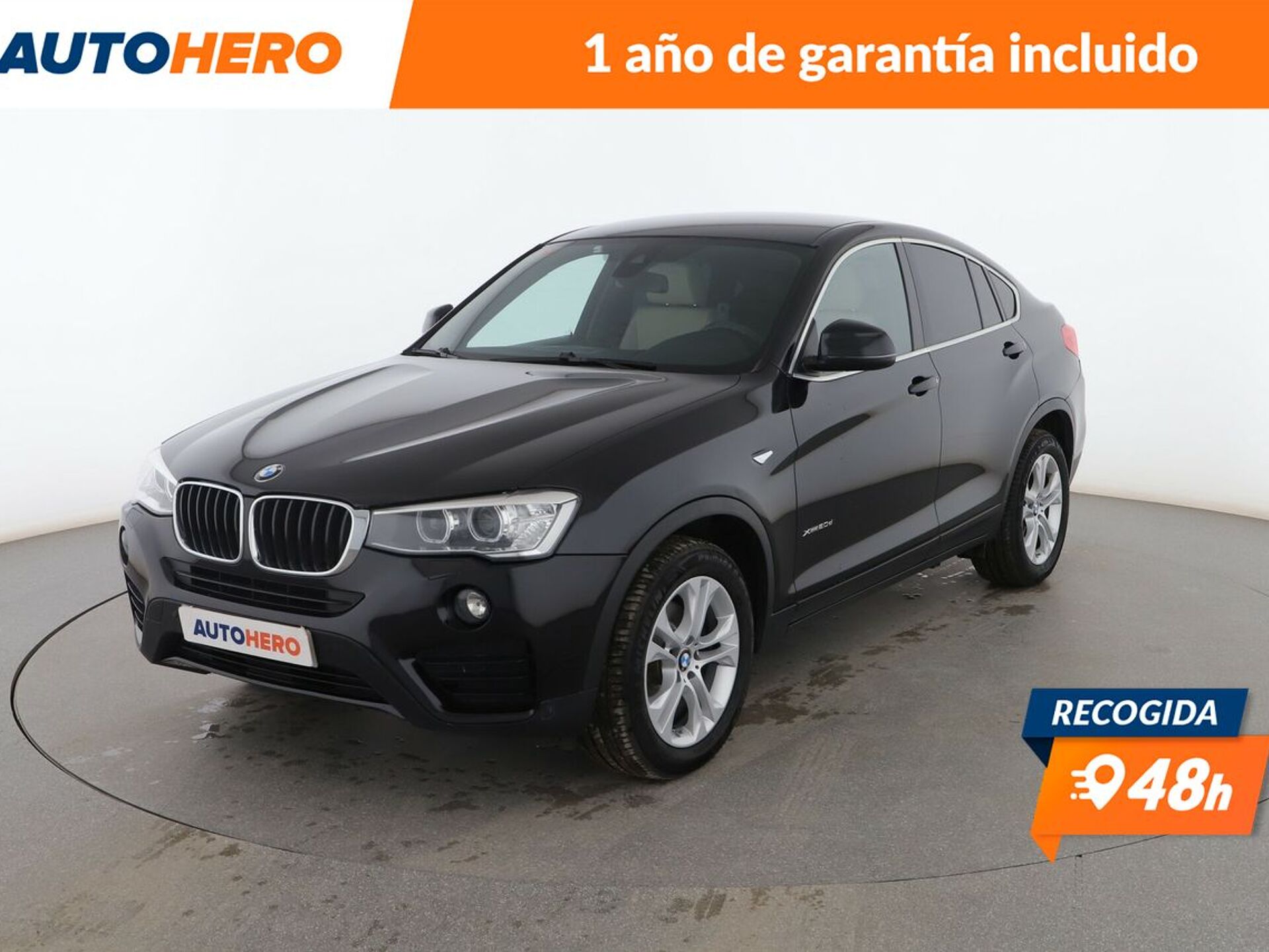 Imagen de BMW X4