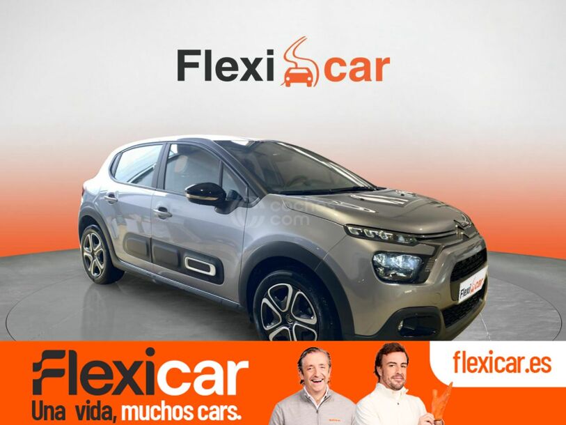 Foto del CITROEN C3 1.5BlueHDi S&S Plus 100