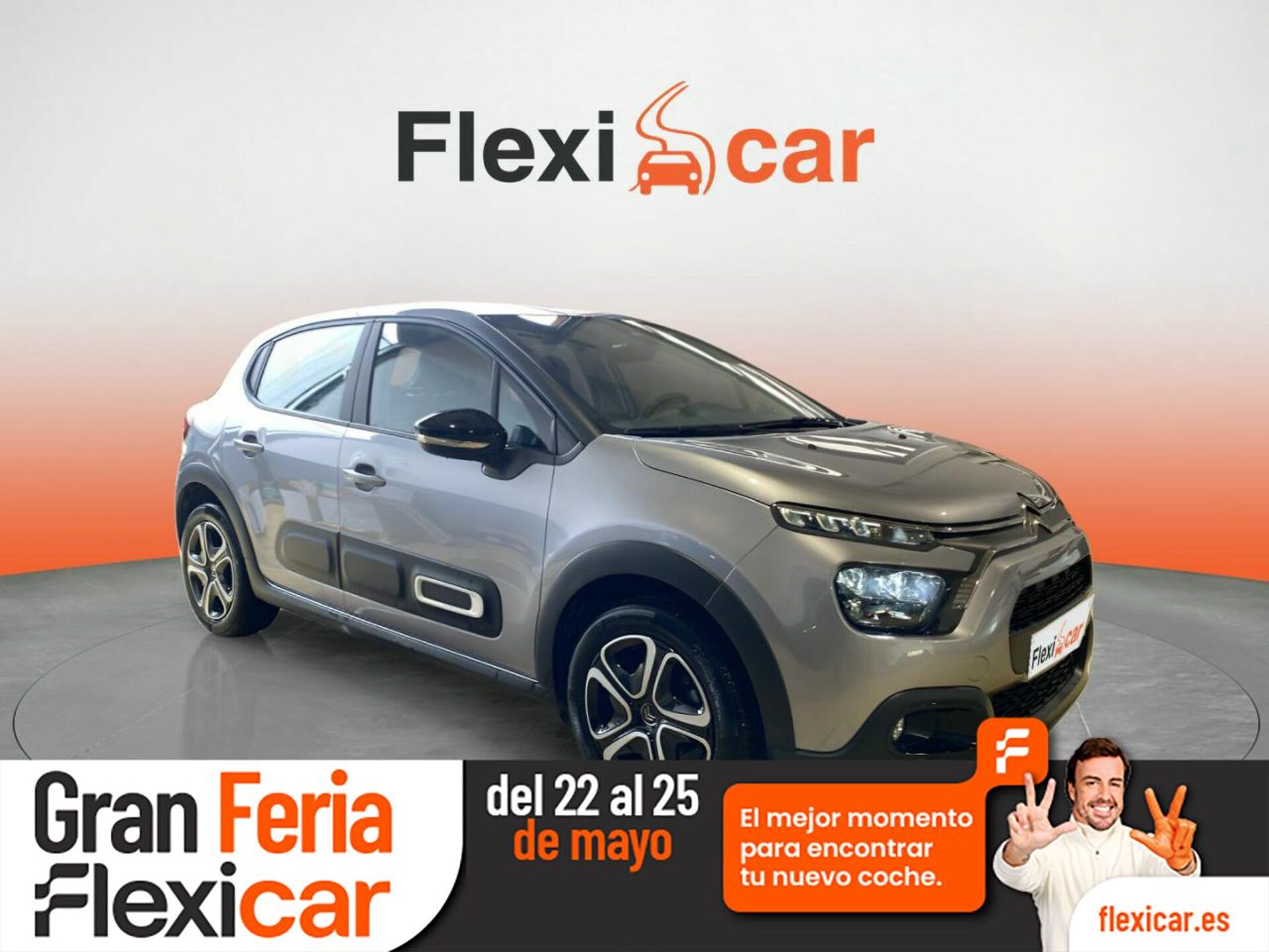 Imagen de CITROEN C3