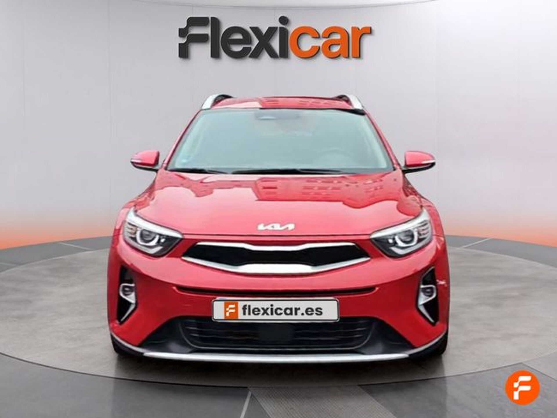 Imagen 2 de KIA Stonic