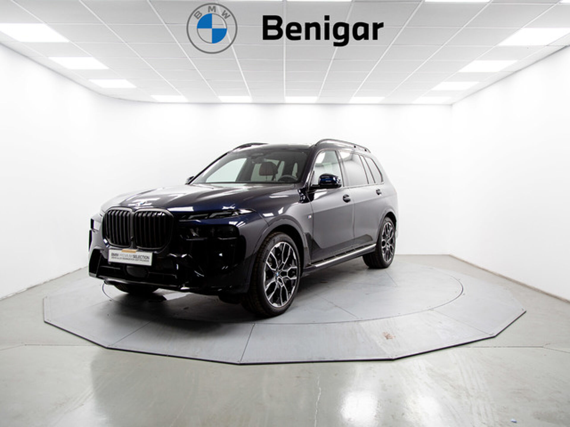 Imagen 1 de BMW X7