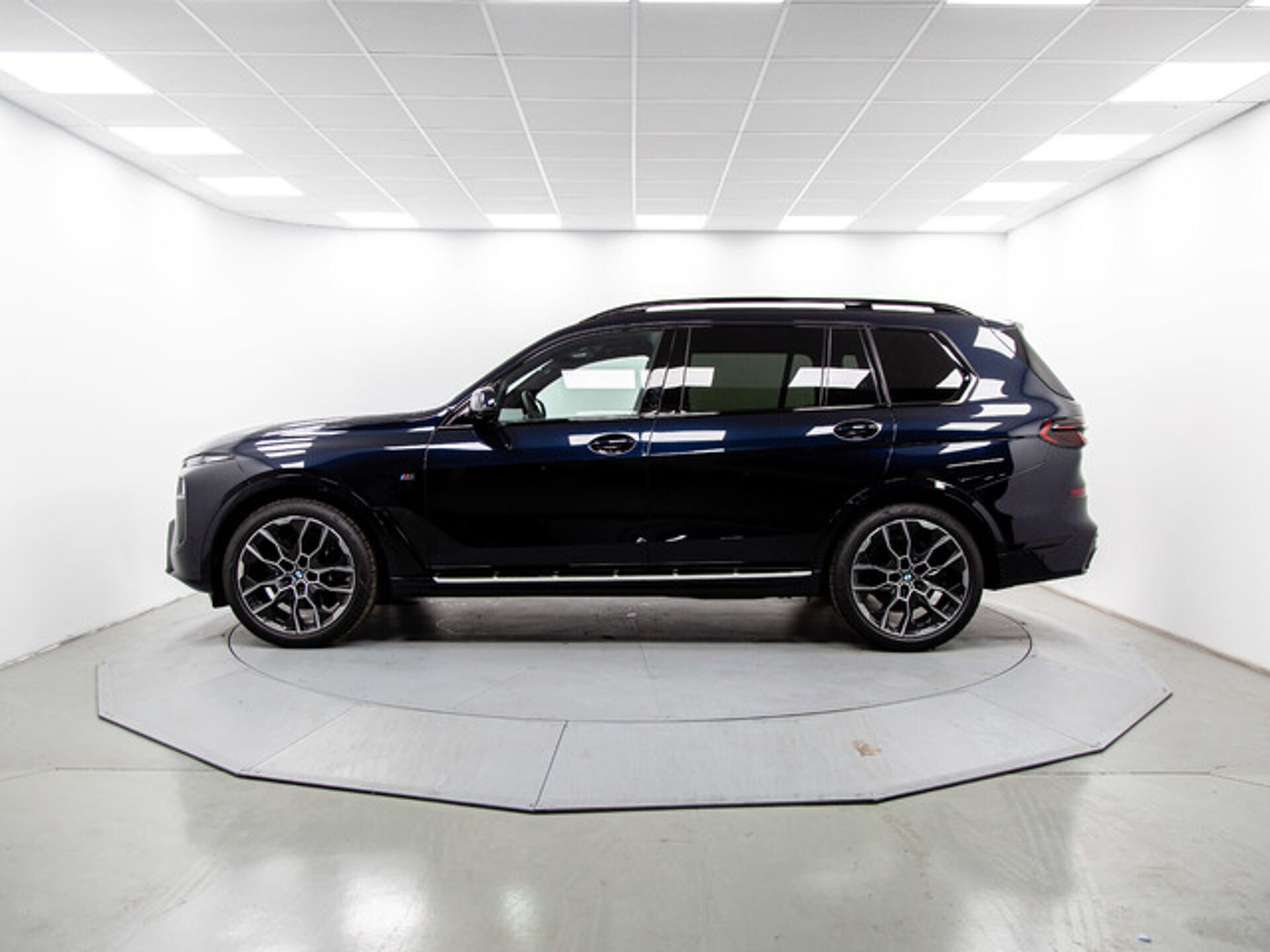 Imagen 3 de BMW X7